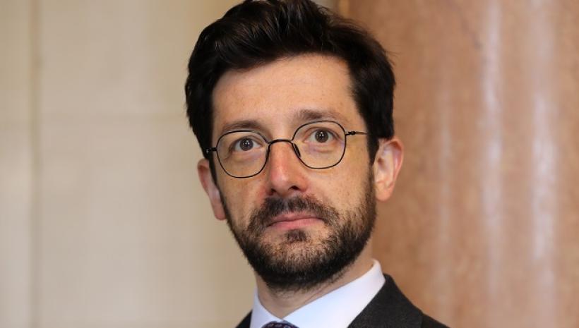 Jean-Baptiste Crabieres