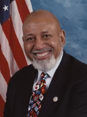 Alcee L. Hastings