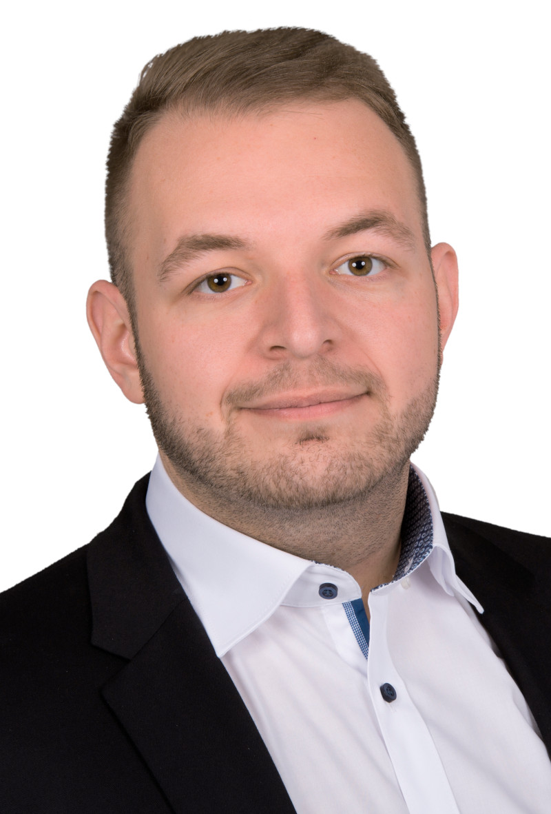 Damian Lohr