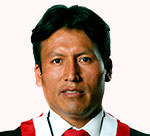 Betto Barrionuevo Romero