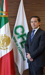 César Alejandro Hernández Mendoza