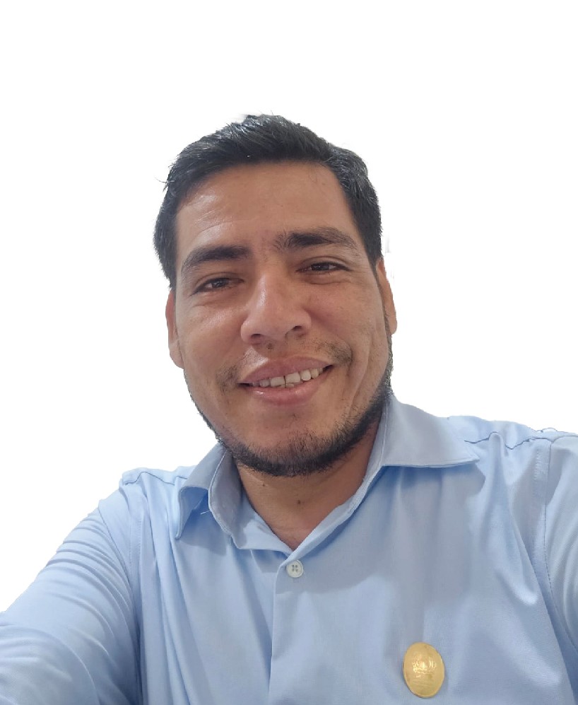 Roberto Celso Rivera Sanchez