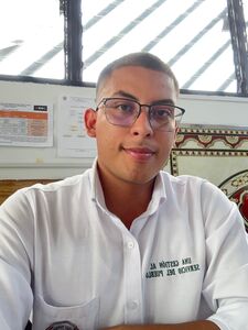 José Oswaldo Labajos Pezo