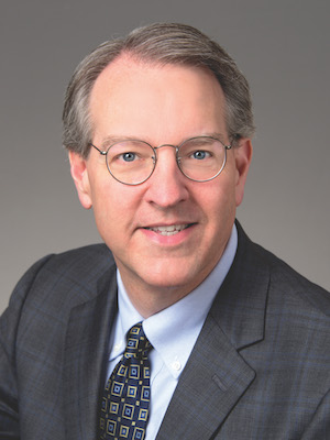 Matt Pierce