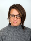 Mireia Vehí Cantenys