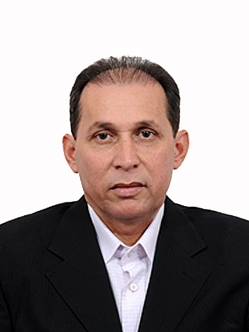 João Batista Ramos Da Silva