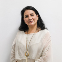 Ynes Sofia Arriaga Cubas