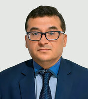 Oscar Tanta Blas Elias