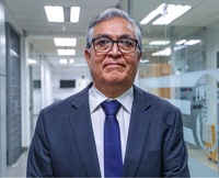 Leoncio Delgado Uribe