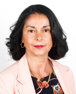 María Esther Carmona Delgado