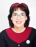 Marisa Saavedra Muñoz