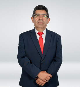 Saul Hernán Herrera Diaz