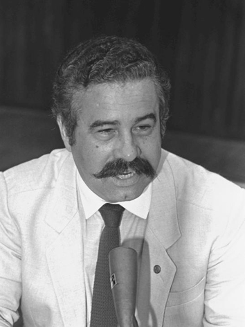 José Theodoro Mendes