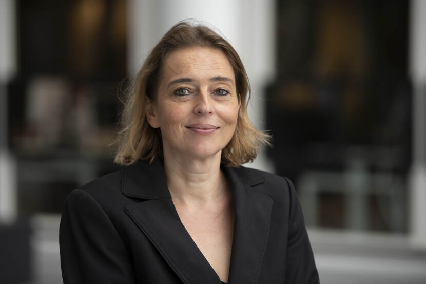 Karin Mössenlechner