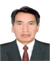 Mg. Gregorio Urbano Palma Figueroa