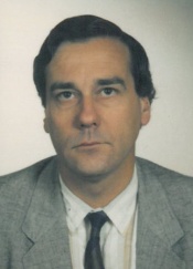 Miquel àngel Marimon I Fort