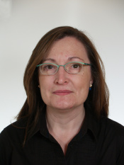 Maria àngels Cabasés Piqué