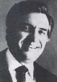 Antón Canyellas I Balcells