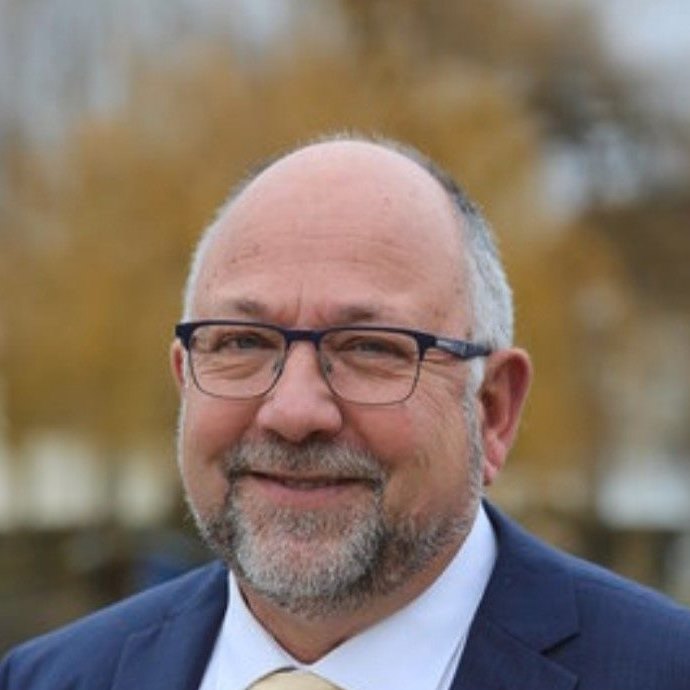 Daniel Zieterski