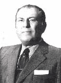 Alfonso Escámez López