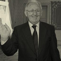 Olegario González De Cardedal