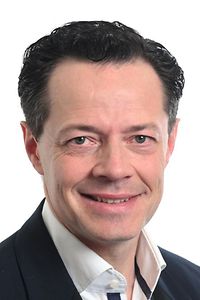 Michael Becken