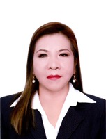 Giovanna Carazas Montoya