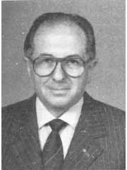 Antonio Lorusso