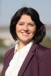 Dominique Trichet-Allaire