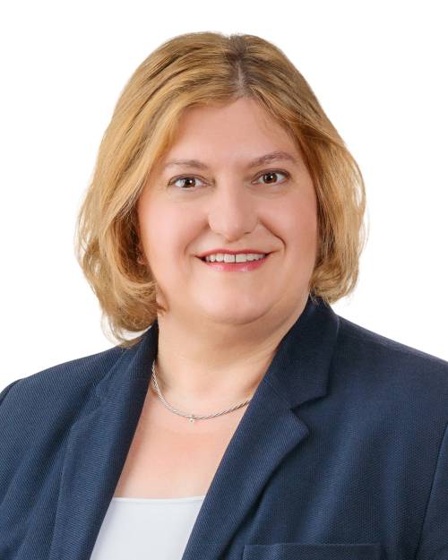 Iris Gertig