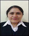 Rosmery Perez