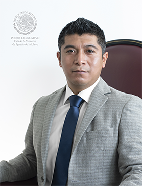 José Luis Tehuintle Xocua