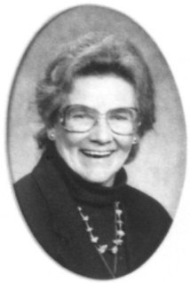 Marlene Simons