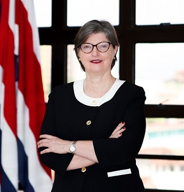 Mary Anne Mannix Arnold