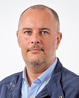 David Matute Pérez