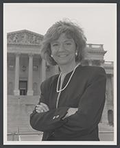 Susan Molinari