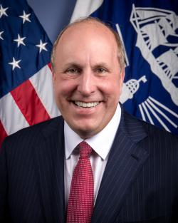 Paul M. Dabbar