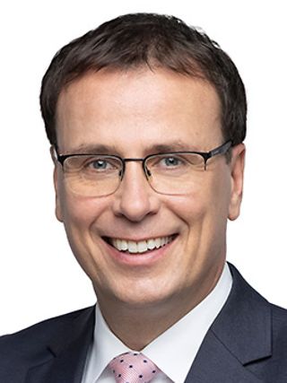 Volker Schebesta