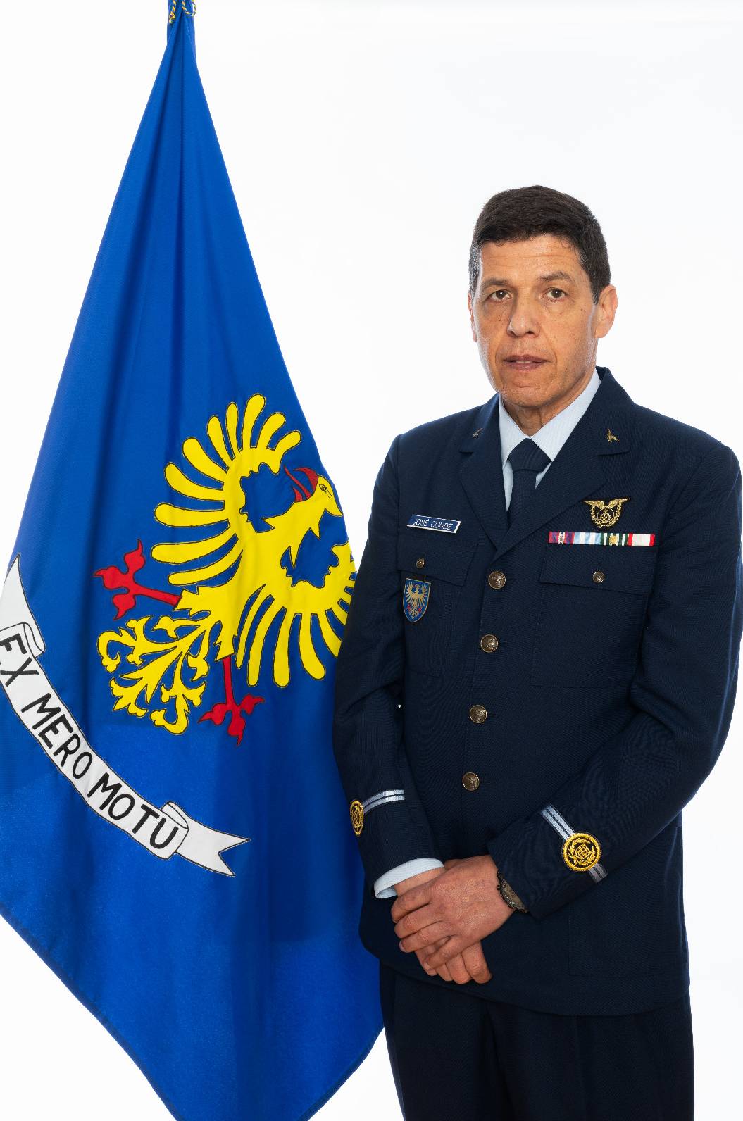 José Paulo Cancela Conde