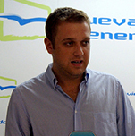 Pablo Alvarez Pire