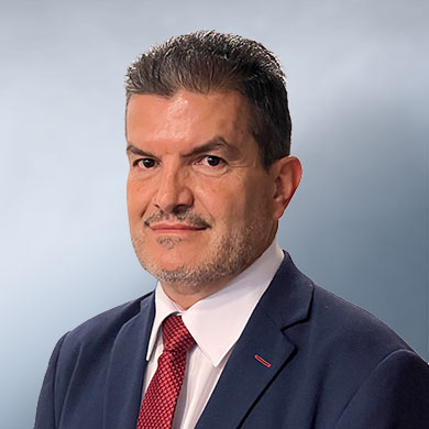 Raúl Herrera Herrera