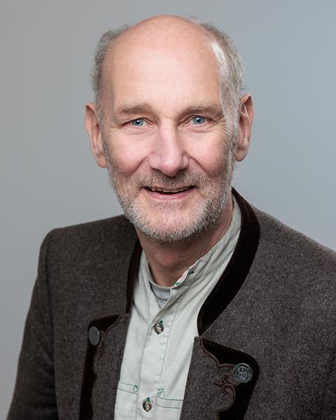 Johannes Marxen