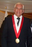 Econ. Efraín Miranda Robles