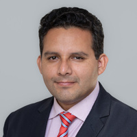 Ricardo Arturo Moreau Heredia