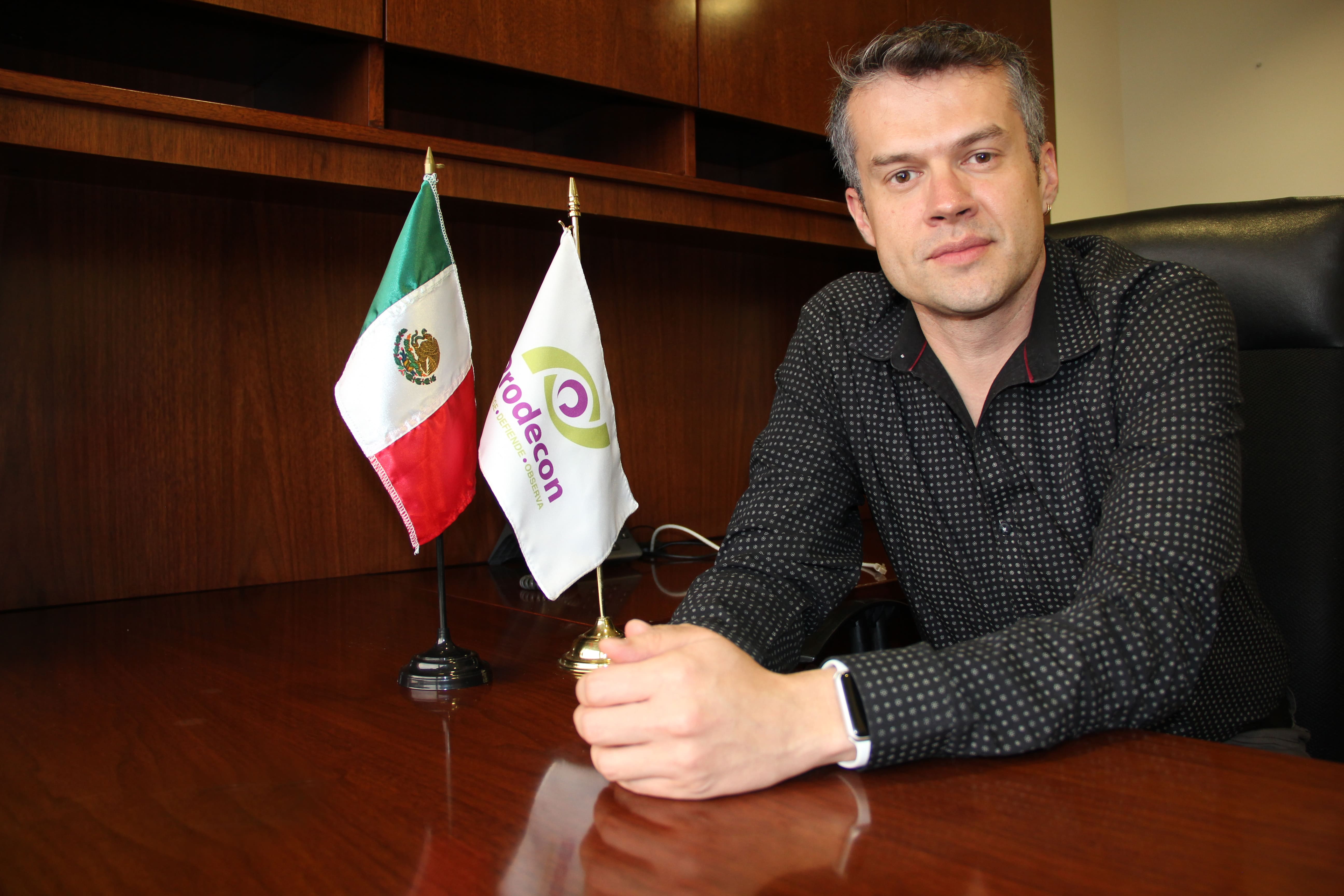 Sergio Rodrigo Macin Oliva