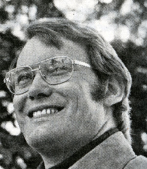 Terry Stimson