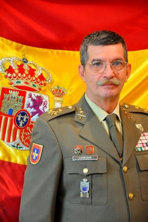 José Carrasco Gabaldón