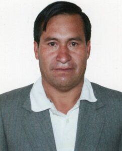 Carlos Antonio Marceliano Leyva