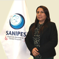Elsa Yolanda Carrillo Perez
