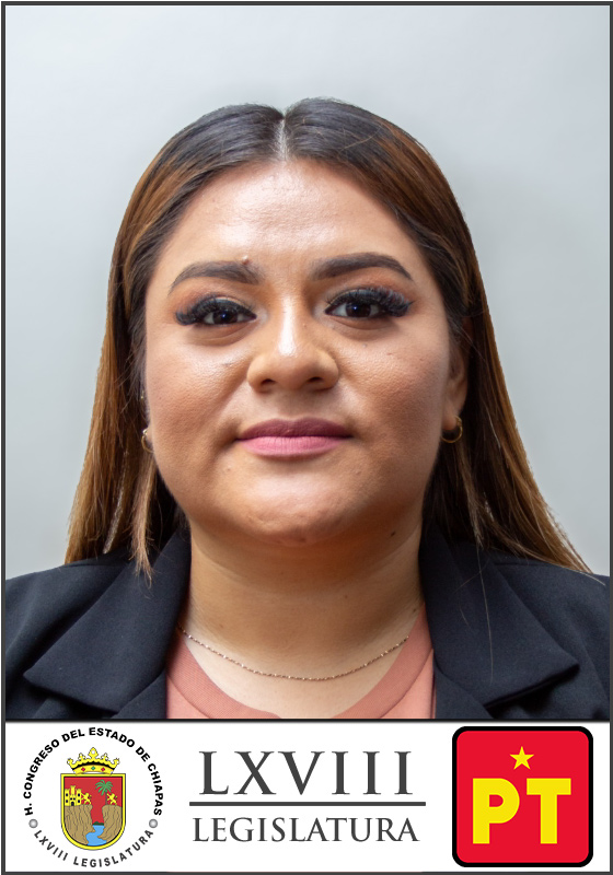 Alondra Getzemaní Nucamendi Ruiz